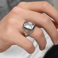 Men's Rings
