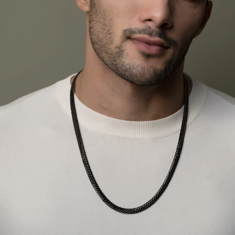 Men's Necklaces